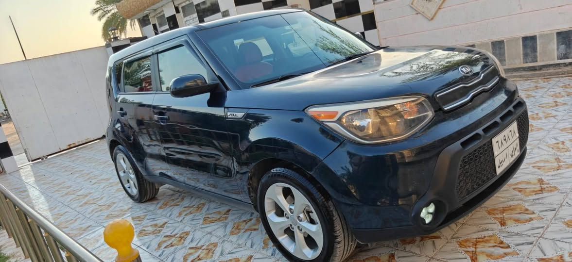 كيا صول2019وارد امريكي حادث بنيد بدون اي ضرر داخلي ايرباك ستيرن فقط راجع بلادي سيستم محرك 2000 ويل كب تحكم ستيرن فول شاشه كاميرا كروز سرعه رقم اربيل سنويه ما منتهيه تحويل وكاله مضمون
كيا صول2019وارد امريكي حادث بنيد بدون اي ضرر داخلي ايرباك ستيرن فقط راجع بلادي سيستم محرك 2000 ويل كب تحكم ستيرن فول شاشه كاميرا كروز سرعه رقم اربيل سنويه ما منتهيه تحويل وكاله مضمون 
كير مكينه حداديه تخم تاير تبريد ثلج جاهزه من كل شيء السعر 103 هاتف ***********
