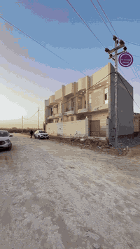 ام الخيل الرابعة • 100م • طابقين