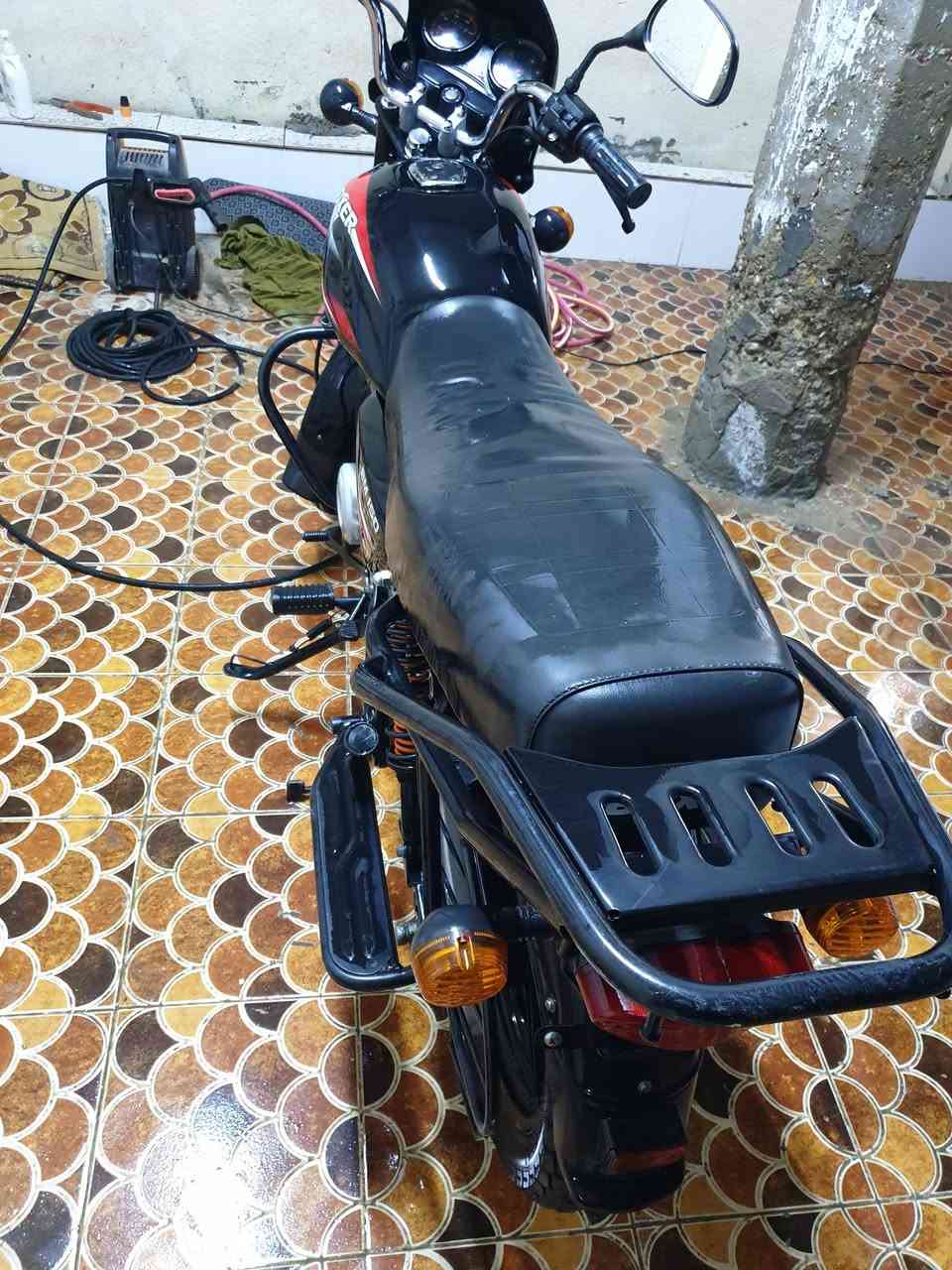 بوكسر 23 نظافة ونعومة فول مكاني كوت ***********
سعر1.550
