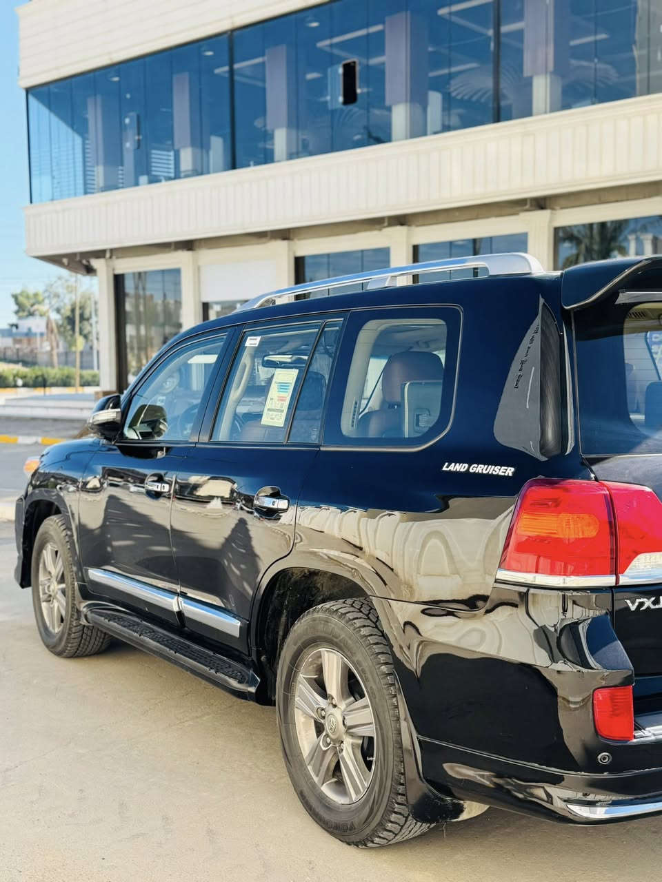 تيوتا لاندكَروز مديل 2015 السياره كفاله عامه ع وضع الشركه استختام شخصي فول مواصفات السيارهVXR  ماشيه 11٤شرط الفحص تخم تاير جديد سبير منازل عشركه ￼ مغلفة أفلام حماية ال PDF ￼مكينه 8سلندر رقم دهوك للاستفسار ***********
***********￼
