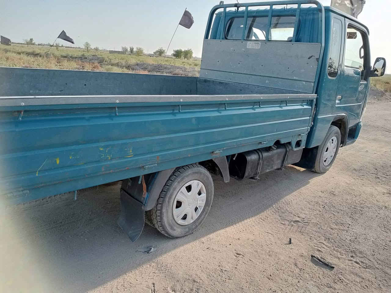 سلام عليكم سياره كيا سامسونج للبيع موديل 2000 سياره مقفوله كفاله عامه تحويل مباشر عنوان
 
كربلاء سعر السيارات45 للاستفسار رقم الهات***********
