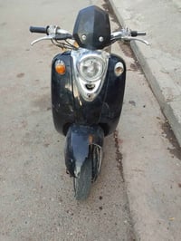 شغاله • نقصه كفرات خلفيه • مكينه بلاديه
