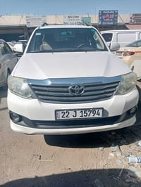 فورشينر • ٢٠١٤ • أربيل