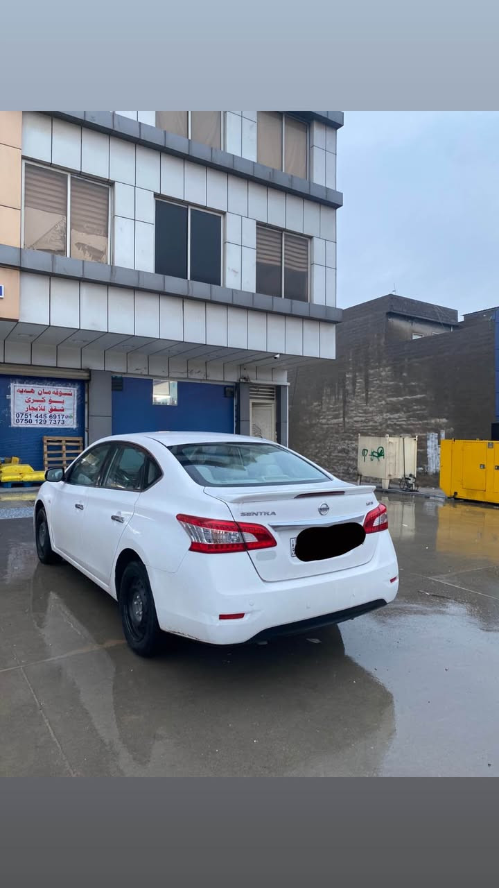 نیسان سیتنرا خلیجی مۆدیل ٢٠٢٠سیارەکە سفری هەولیرە بی بۆیاخە ٣-٤پەلەی تحدیلە قۆپەکی گجکەی هەیە لە شانسی سیارەکە مەکینە گەورەیە زۆر جوانو پاکو خاوینە ١١٢هەزار رۆیشتیە سحرەکی هەرزان پەیواندی بکەن یان نامە بنیرن لە خزمەتم*********** أربيل, العراق
