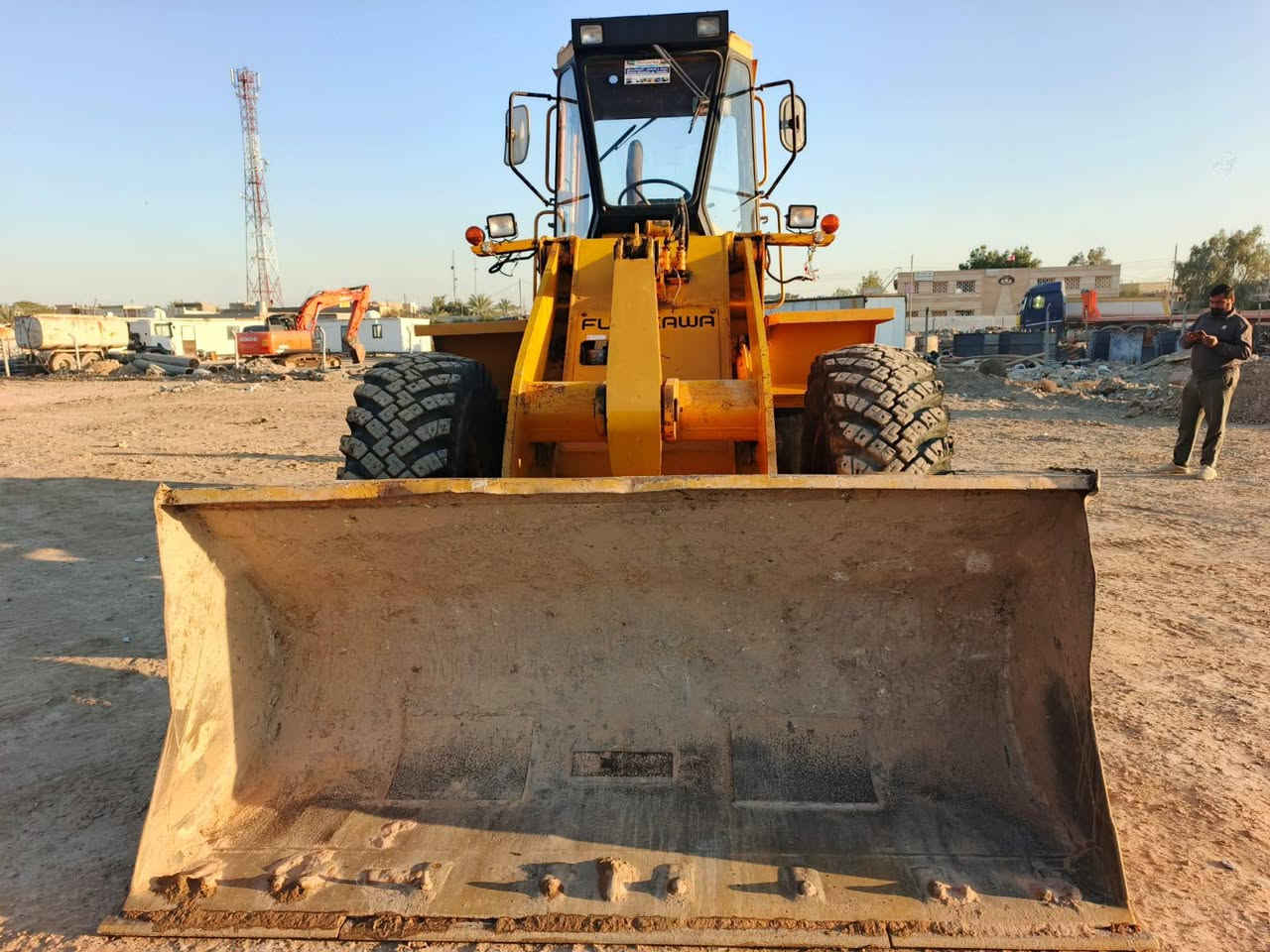 سلام عليكم شفل فوركاوا حجم 120 دخول جديد 
موديل 2009 رقم فحص مكينه6 ازوزه102 فول ميكانيك
الشفل جديد جديد جديد  عنوان بغداد الشعب حي اور
*********** ابوعبدالله
