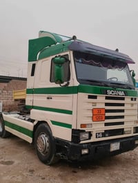 بطة سكنية • موديل ٩٥ • ٤ محاور