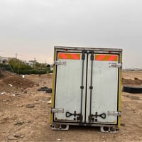 كيا • بيك أب • أربيل