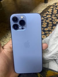 13pro max256 شرق اوسط الجهاز بلادي برغي ممفتوح بي بطاريه 76 بلاديه الج...