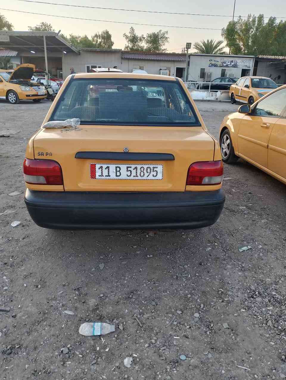 السلام عليكم من رخصت مدير الكروب سايبا للبيع موديل ١٢ كهرباء وميكانيك كامله كله جديد ربع ما تصرف عليها بمعنى الكلمه عدا درايم شفت فقط شويه تعبان شواصي معمره بأسمي سنويه لل ٢٨
سعرها ٢٥ بيها مجال بسيط مكاني بغداد الدوره
***********
السلام عليكم من رخصت مدير الكروب سايبا للبيع موديل ١٢ كهرباء وميكانيك كامله كله جديد ربع ما تصرف عليها بمعنى الكلمه عدا درايم شفت فقط شويه تعبان شواصي معمره بأسمي سنويه لل ٢٨
