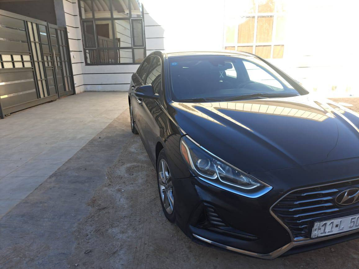 سلام عليكم  سوناتا وارد أمريكي ليبول  واحد  كفاله لا صبغ ولا تبديل  مديل  19رقم بغداد دولي  مكاني كربلاء طويريج شراي ينتصل عله رقم  ‏‪***********‬‏
