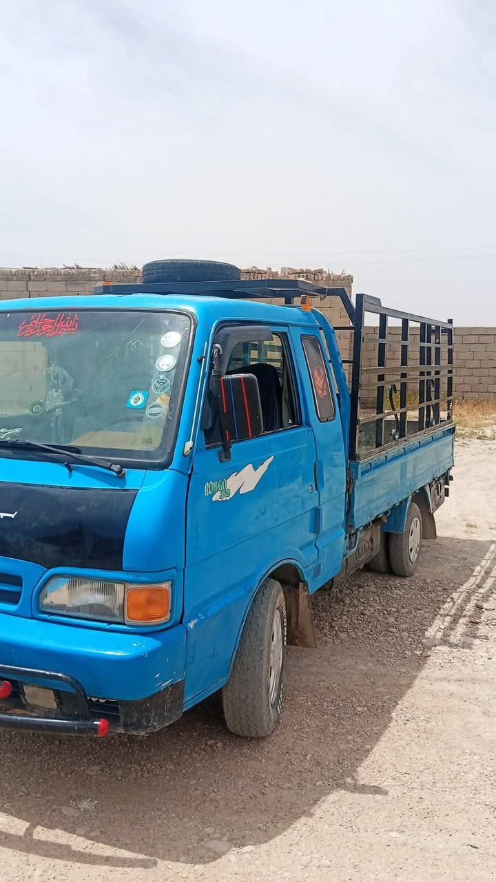 سلام عليكم كيه بنكو موديل 96  بسمي سنويه 31 تحويل ك مباشر  ++كير محرك خير من الله  هزه جديده 
نضيفه خير من الله بدون صبغ رش بل صفاحيات بدي بس 
بدون خياس رقم شاصي واضح مو شعار 
قماره نضيفه دوشمه حلوة محجر كامل  جامات جوبي 
 صندوق عده  ماسحات زراكات كله كامل  درع امامي لايت زينون ابيض ثلجي 
كج حماوة كاز شغالات 
مكاني ديالئ مندلي 
تصال‏‪0771 442 1374‬‏
السعر 58 بيهة مجال
