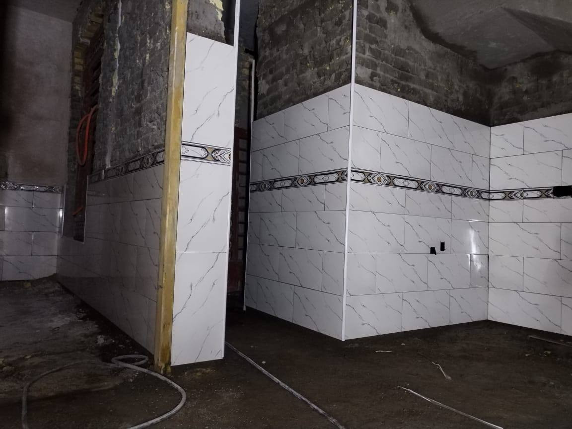 خلفه ترميم لبخ بورك نثر بياض صبغ سيراميك بناء *********** اتصل أوتدلل تطبيك دروجه كرانيت مرمر سيراميك
