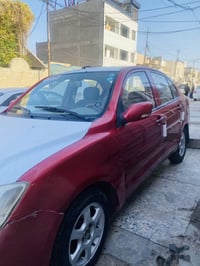 سياره فاو 2013 كير مكينة بلاد تبريد شغال السعر 30 وبيهه مجال شي بسيط  ...