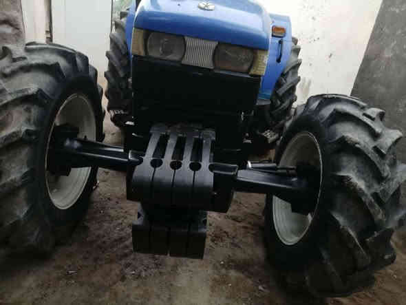 سلام عليكم ورحمة الله وبركاته
#للبيع

مكينة نهولند تركي 
موديل 2014
حجم 80
رقم  ذي قار وكاله 
مكفولة كفالة عامة من كل شي
جاهزة للشغل ما ناقصها  برغي 
للاستفسار***********
