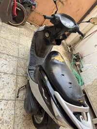 كامكو • محرك ممطخوخ • كهرباء شغالة