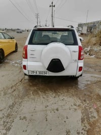 شيري تيكو • ٢٠١٣ • رقم انكليزي