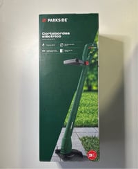 بارك سايد • حديقه • جديده