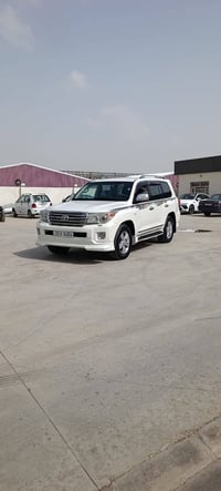 لاندكروز • ٢٠٠٩ • ١٨٠ حقيقي