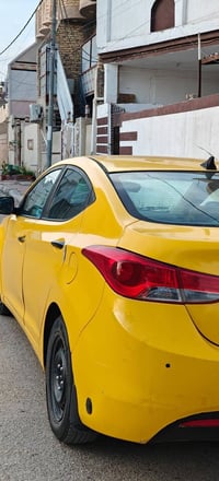 النترا • موديل 12 • كوت الزهراء