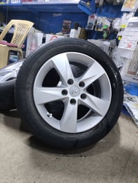 تاير 16 • كوري أصلي • نجف