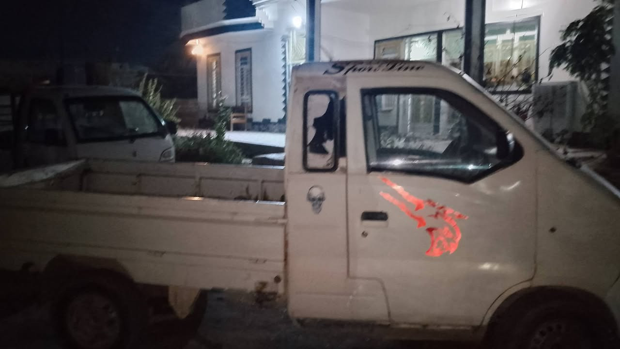 السلام عليكم هيفاء 2007گير محرك اكسل كهربائيات سياره جاهزه ما ناقصه شيء بسيط العنوان سامراء العباسيه مقابيل المعارض السعر المطلوب 14 ورقه وبيها مجال مكلف بالنشر اخوان هذا رقم صاحب السياره***********
