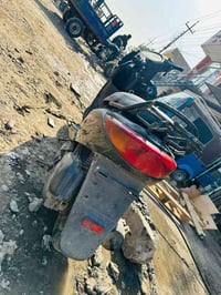 دراجة بريز • سلف وهندل • حي نصر