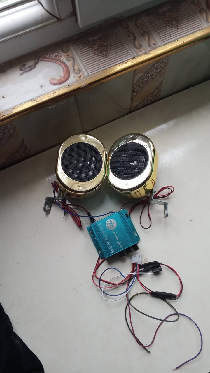 سلام عليكم سماعت للبيع مع امبيثري كامل مستخدمات يومين فقط سعر 13قفل (مكاني جلولاء شيخ بابا)


**إذا كنت صاحب هذا الإعلان وتريد حذفه لأي سبب، رجاءا أرسل رسالة إلى الدعم الفني**