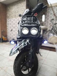 عرض بيع دراجة شحن أباتجي 🚲⚡  🔋 النوع: دراجة شحن أباتجي 📦 الملف: 3000 🔋...