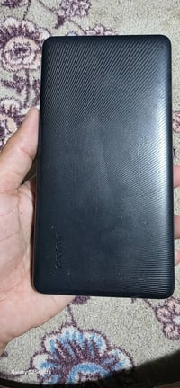 باور بنك • شحن سريع • مدينه الصدر