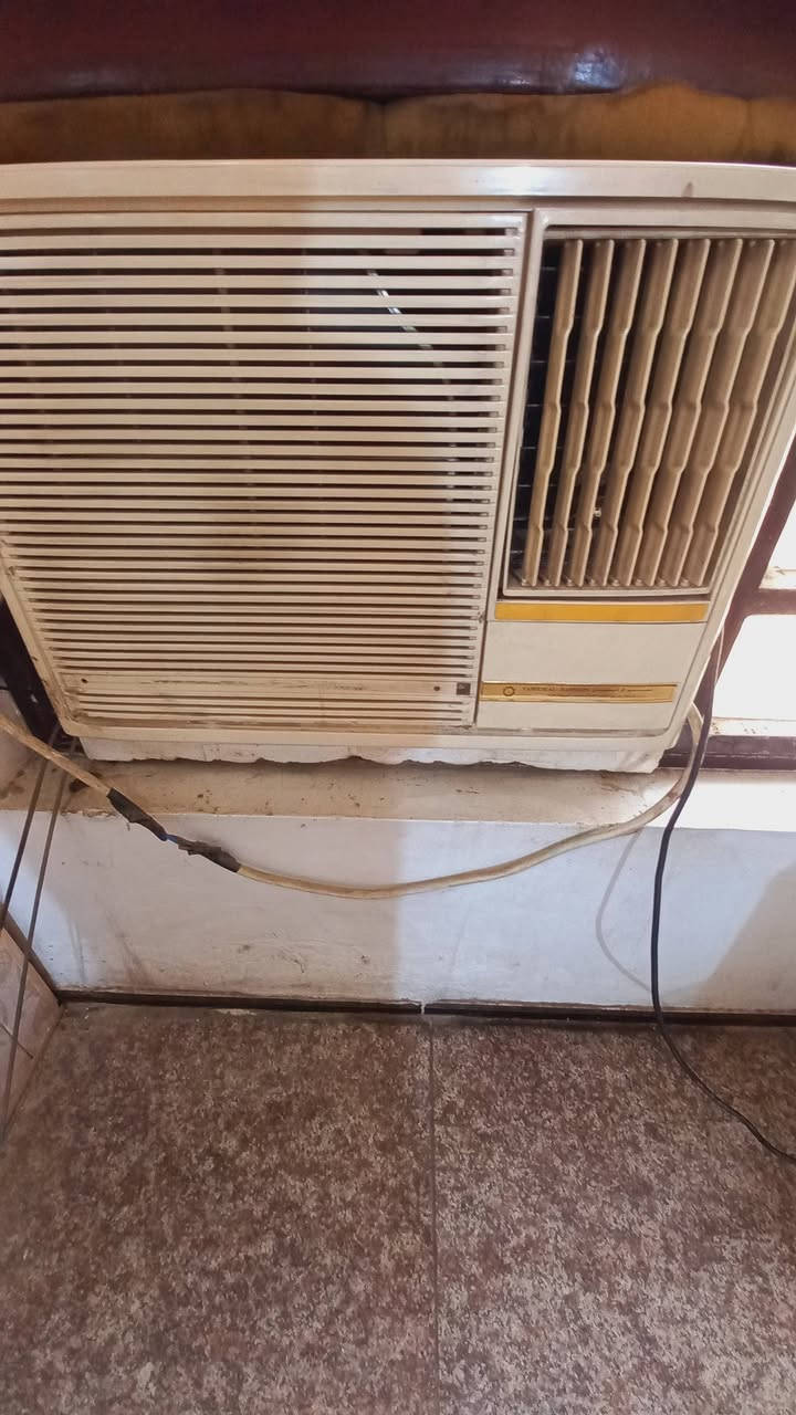 مكيف للبيع نسيم الرافدين عراقي الصنع الشركه العامه للصناعات الخفيفه طنين ٢٠٠الف


**إذا كنت صاحب هذا الإعلان وتريد حذفه لأي سبب، رجاءا أرسل رسالة إلى الدعم الفني**
