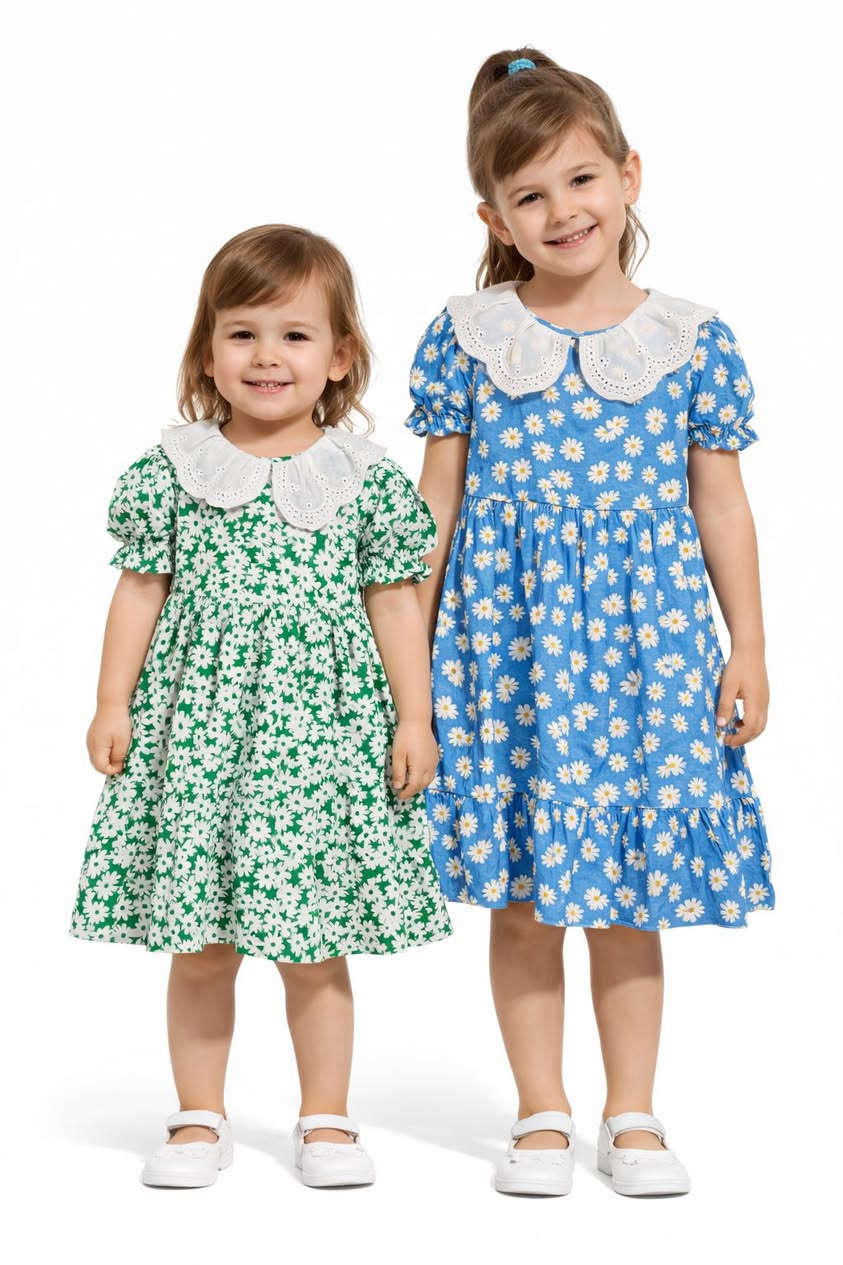 عروض تنزيلات
تشكيله كبيره ومنوعه
فستان بناتي - دشداشه بناتيه
قياسات من 1-5 سنوات
اكثر من 20 موديل بنقشات منوعه
السعر بس ب 3000 دينار


**إذا كنت صاحب هذا الإعلان وتريد حذفه لأي سبب، رجاءا أرسل رسالة إلى الدعم الفني**