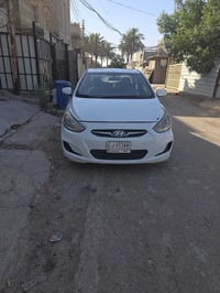 اكسنت البيع محرك ١٦٠٠ فول موصفات السعر 80 بيها مجال 07710339976