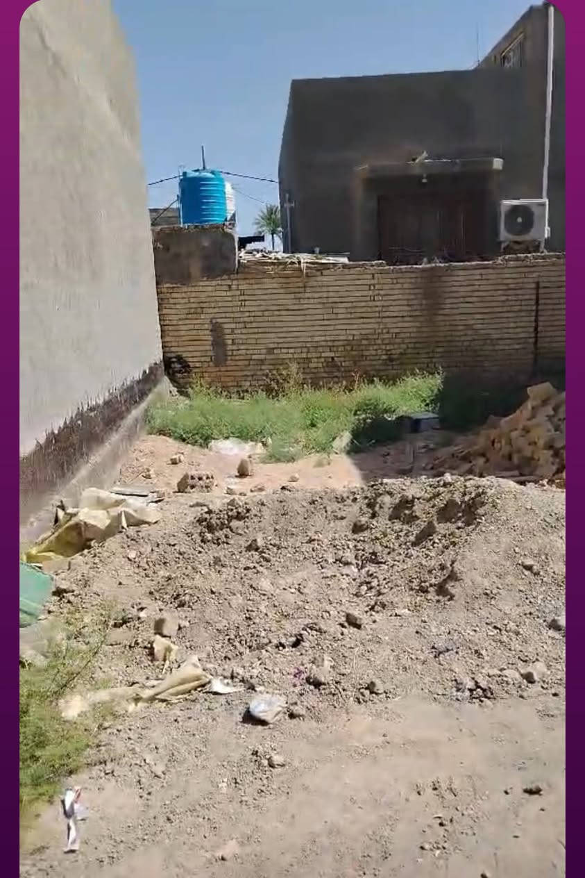 السلام عليكم مكلفه بل نشر قطعه أرض مساحه 100متر العنوان بابل النيل نزله بحريه كولشي متوفر ماء كهرباء مدرسه قريبه عليه سعره 12بيه مجال


**إذا كنت صاحب هذا الإعلان وتريد حذفه لأي سبب، رجاءا أرسل رسالة إلى الدعم الفني**