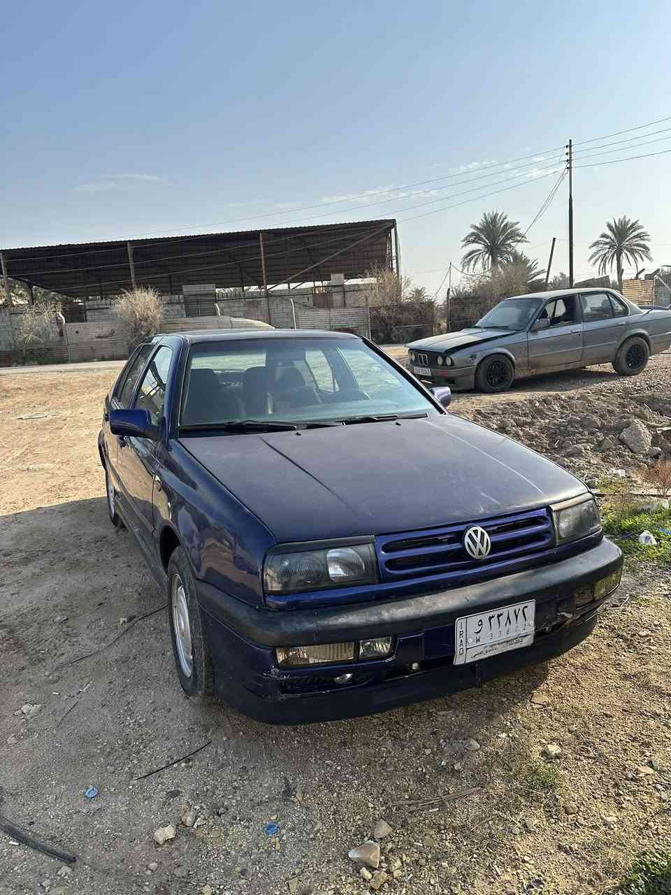 كولف فنتو 
موديل ١٩٩٤
صدر امامي خلفي جديد 
تبريد تدفئة شغال 
محرك كير جدد كير عادي 
كهربائيات شغالة كلهة جديدة 
بيهة طخة بل جاملغ الخلفي مبينة بل صور 
رقم بغداد شرط التحويل 
مكاني بغداد البياع 
السعر ٣٧ بيهة مجال
***********
