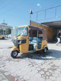 تكتك • مكينة معمره • بل جيس