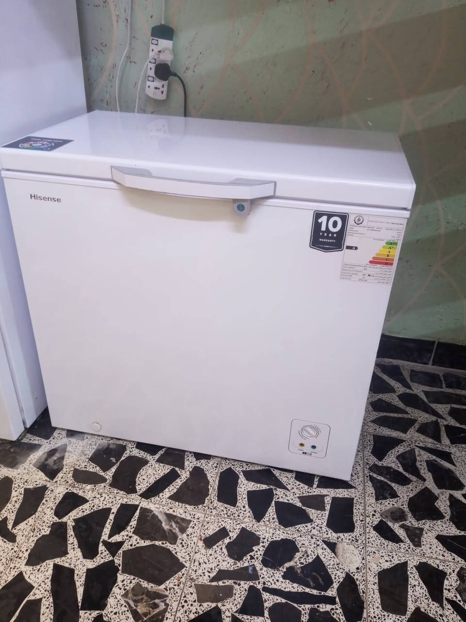 مجمده البيع جديده سعرهه 250 الف


**إذا كنت صاحب هذا الإعلان وتريد حذفه لأي سبب، رجاءا أرسل رسالة إلى الدعم الفني**