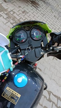 اربيل • موتوسيكل • مجال قليل