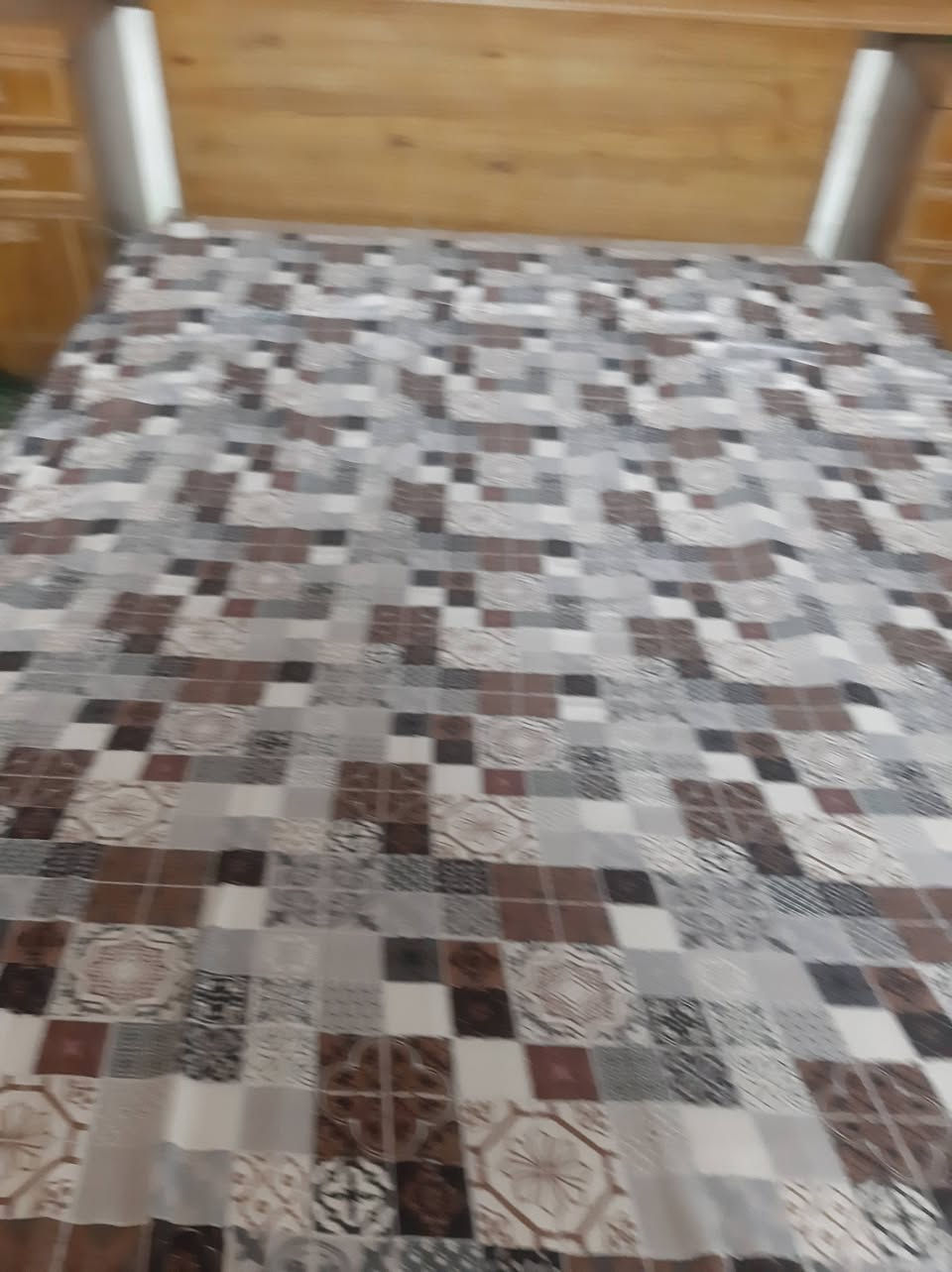 تخت ومطرح للبيع العرض 155والطول 200مترين السعر 180 الف


**إذا كنت صاحب هذا الإعلان وتريد حذفه لأي سبب، رجاءا أرسل رسالة إلى الدعم الفني**