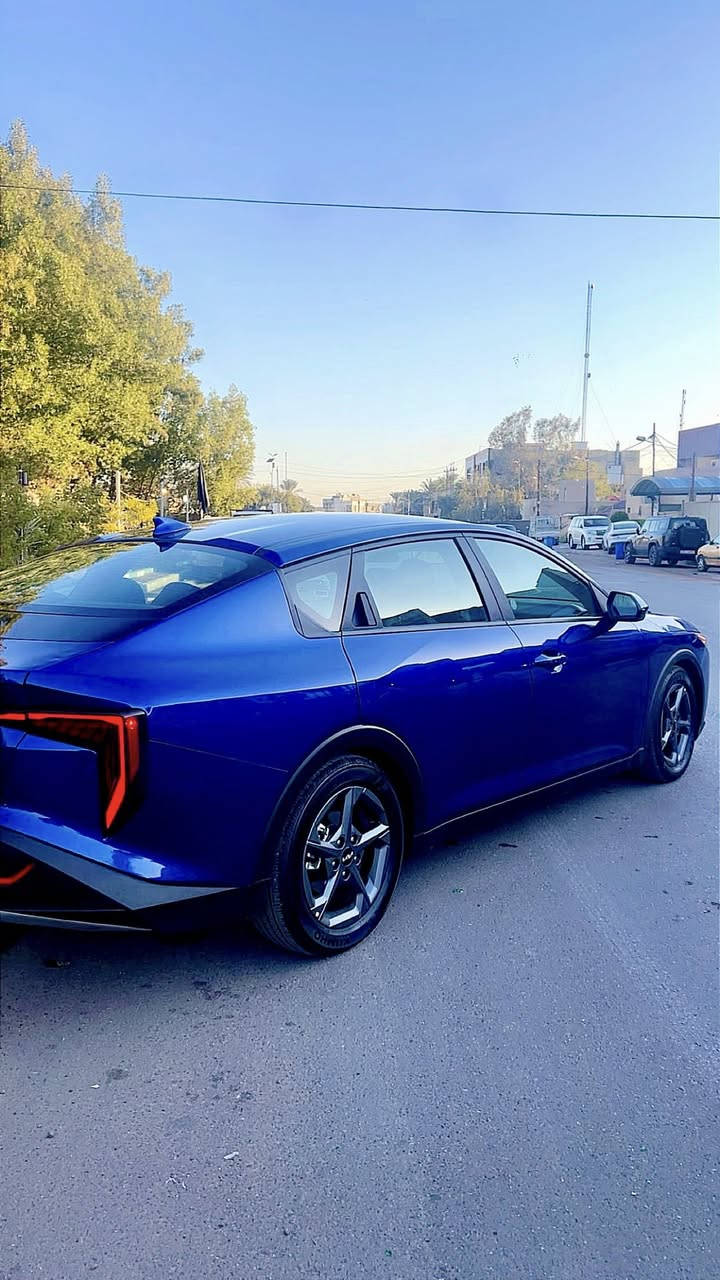 Kia k4
السلام عليكم للبيع 

كي فور 2025

وارد امريكي رقم اربيل 

Kia k4

.تشغيل عن بعد  اشاير بلمري رادارات
.سايد بريك كهربائي
.رادار
.تحكم كامل عن طريق الشاشة 
مكينه 2000 دوش 

الحادث: موضح بالصور 

السعر : 182  مجال حك الجيه

 مكاني البنوك او حي الجهاد 

***********
***********
