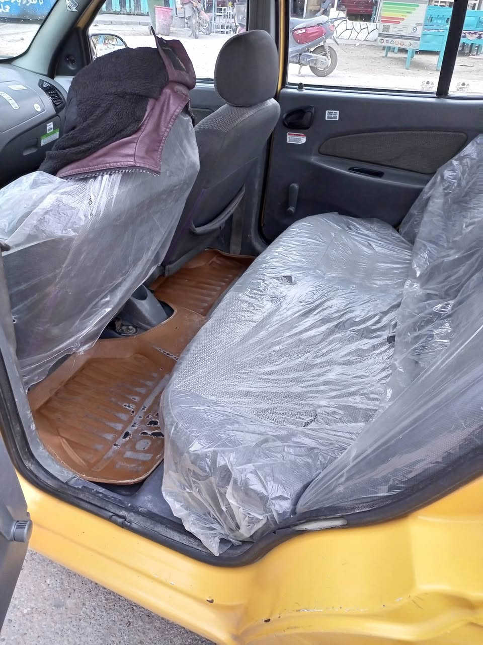 سلام عليكم سياره طيبه البيع مديل 17مكفوله فقط بارد بل جاملغ الخلفي عنوان كربلاء قرب مستشفى الحسيني سعر 43وبيها مجال
***********
