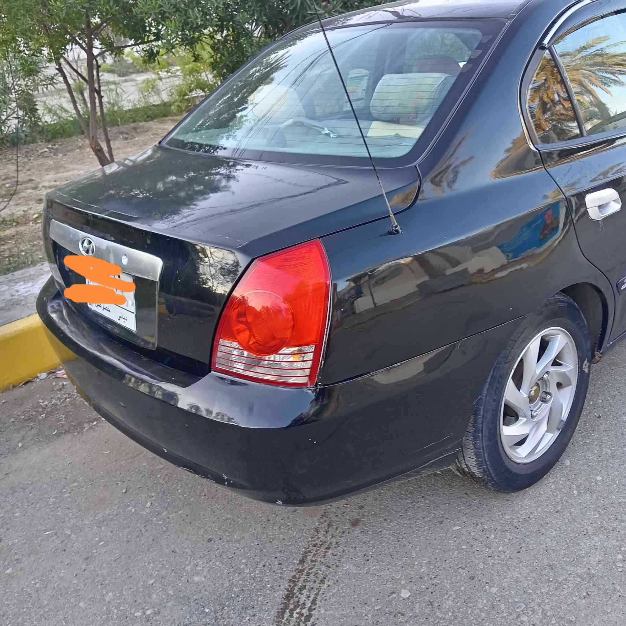 السلام عليكم النترا موديل 2006ورارد أمريكي للبيع فول مواصفات محرك كير اوتو خير من  كهربائيات كاملة تايرات جدد مصبوغة حزام للجمالية ضرر جاملغ خلفي بدون دواخل سلدروف دسك امامي وخلفي  تدفئة تبريد كلة كامل تحويل ثاني يوم المكان ديالى الخالص تفاصيل اكثر اتصل وبيك خير وادلل     
***********
***********
