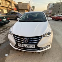 شانجان السفن L7 للبيع   ⁃ شانجان L7   ⁃ محرك 1500 اقتصادي  ⁃ موديل: 20...