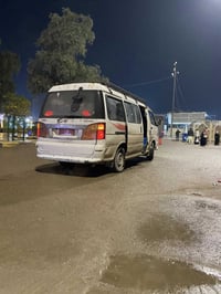 لبيع فتون 2013 مكينه محوره ونجي مجاول كير جديد ياباني اكسن توني شاده م...