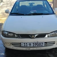 سياره براتون للبيع موديل 2004 محرك وكير مكفولات گشرر بلادي تبريد شغال ...