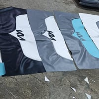 بوشيه جلد • خياطة • كربلاء اطوريج