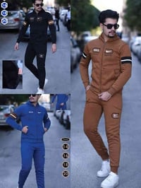 قماصل رجالي • تراك محير ١٣-٢٠ • أحذية رجالية