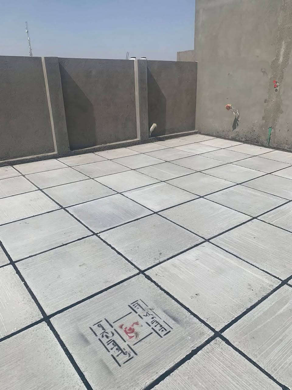 زفت وتطبيك للبيع أنواع الزفت والفلانكوت والماستك وشتايكر الطفيلي والدوانيه كرسته وعمل اسعار مناسبة وفق الشروط والمهندسين وبي ضمان شغل درجة اولى 👍
للأستفسار اكثر   

***********

***********
النجف الاشرف 
عادت ماستك وكوي
