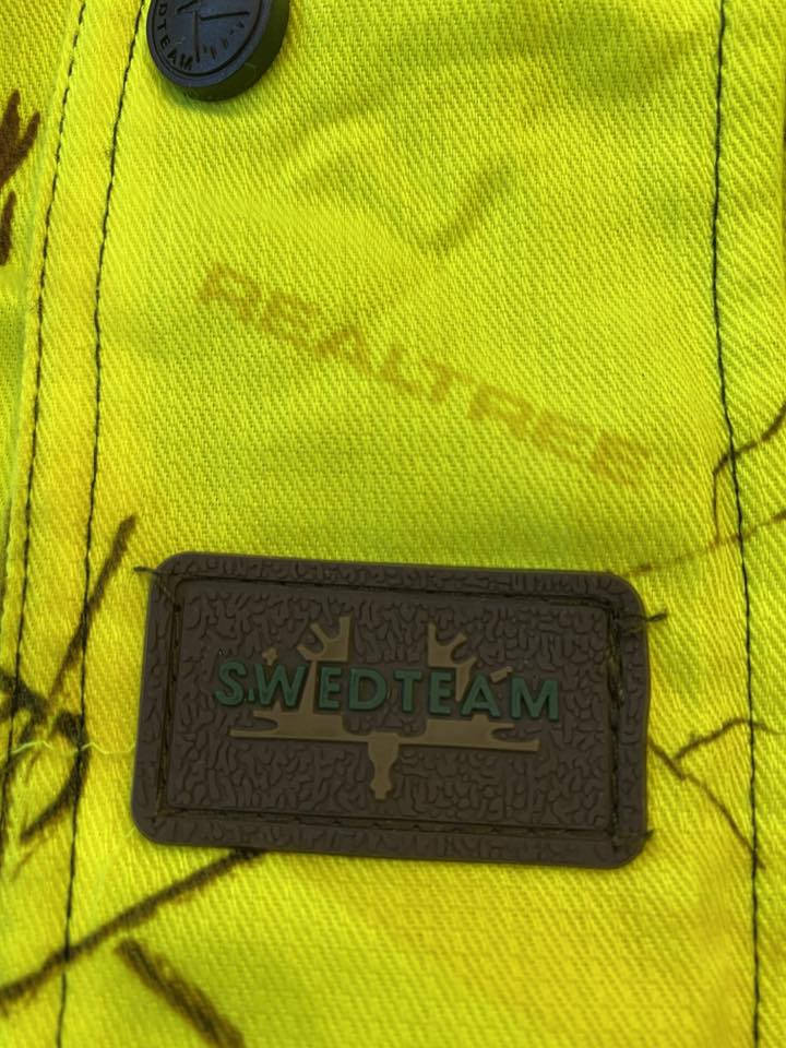 SWED TEAM
قياس  لارج

توصيل كل محافظات


**إذا كنت صاحب هذا الإعلان وتريد حذفه لأي سبب، رجاءا أرسل رسالة إلى الدعم الفني**