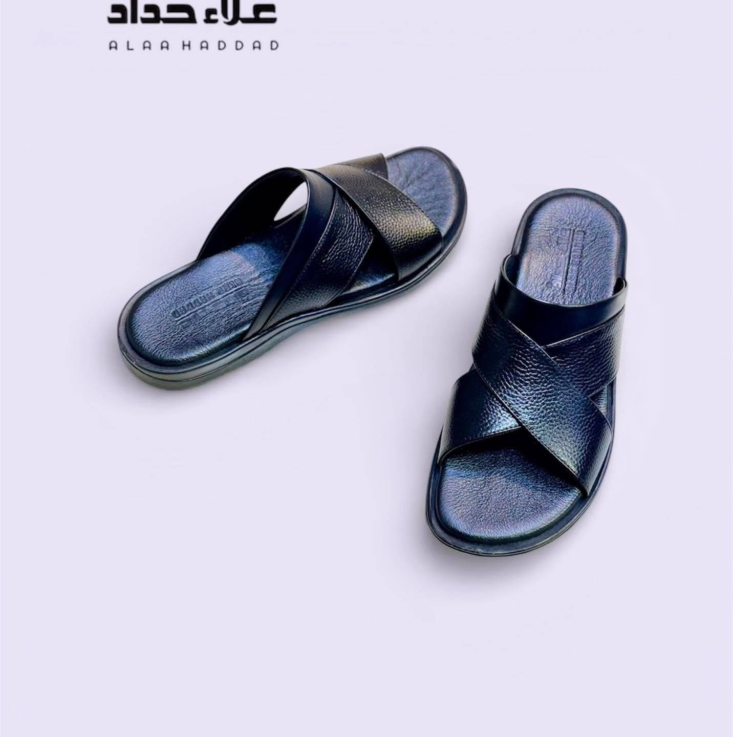 #علاء_حداد_فخر_الصناعه_العراقية🇮🇶🇮🇶 

🌟علاء حداد ابداع متواصل في عالم الاحذية الرجالية

👞👞شحاطه جلد طبيعي من الداخل والخارج وقاعده
 فلورتان خفيف وطبي 👍🏻 

صنع في العراق🇮🇶🇮🇶🇮🇶

💰💸السعررر 45 الف ثابت

متوفر بلقياسات التاليه.....
40.41.42.43.44.45  

للاستفسار مراسلة الصفحه ✔️

توجد خدمة توصيل بغداد وجميع المحافظات
#الرجل_الانيق
#جلد_طبيعي
#السماوة


**إذا كنت صاحب هذا الإعلان وتريد حذفه لأي سبب، رجاءا أرسل رسالة إلى الدعم الفني**
