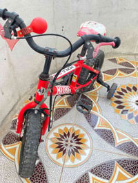دراجة • بلا عيوب • كلار